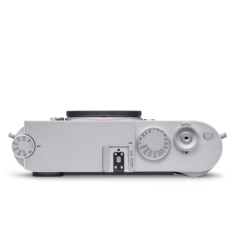 Leica M11 Digital Rangefinder Camera Leica