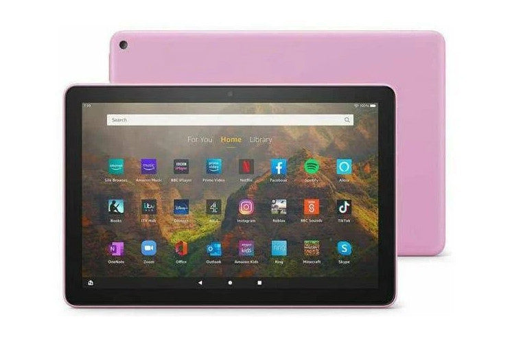 Amazon Fire HD 10 Tablet 11th Gen 3GB 32GB Amazon
