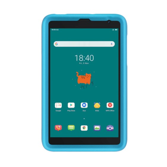 Blackview Tab 6 Kids Wifi + LTE AU Version Tablet (3GB+32GB) - Blue Blackview