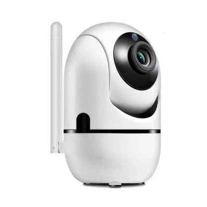 Baby Monitor Night Vision 1080P HD Video Wireless Security Camera Trion