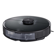 Roborock S7+ Plus Robotic Vacuum and Mop Cleaner with Auto-Empty Dock - Black Roborock