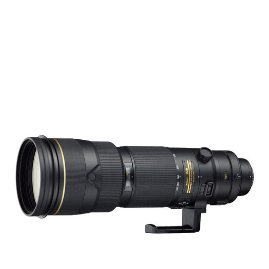 Nikon AF-S NIKKOR 200-400mm f/4G ED VR II Lens Nikon