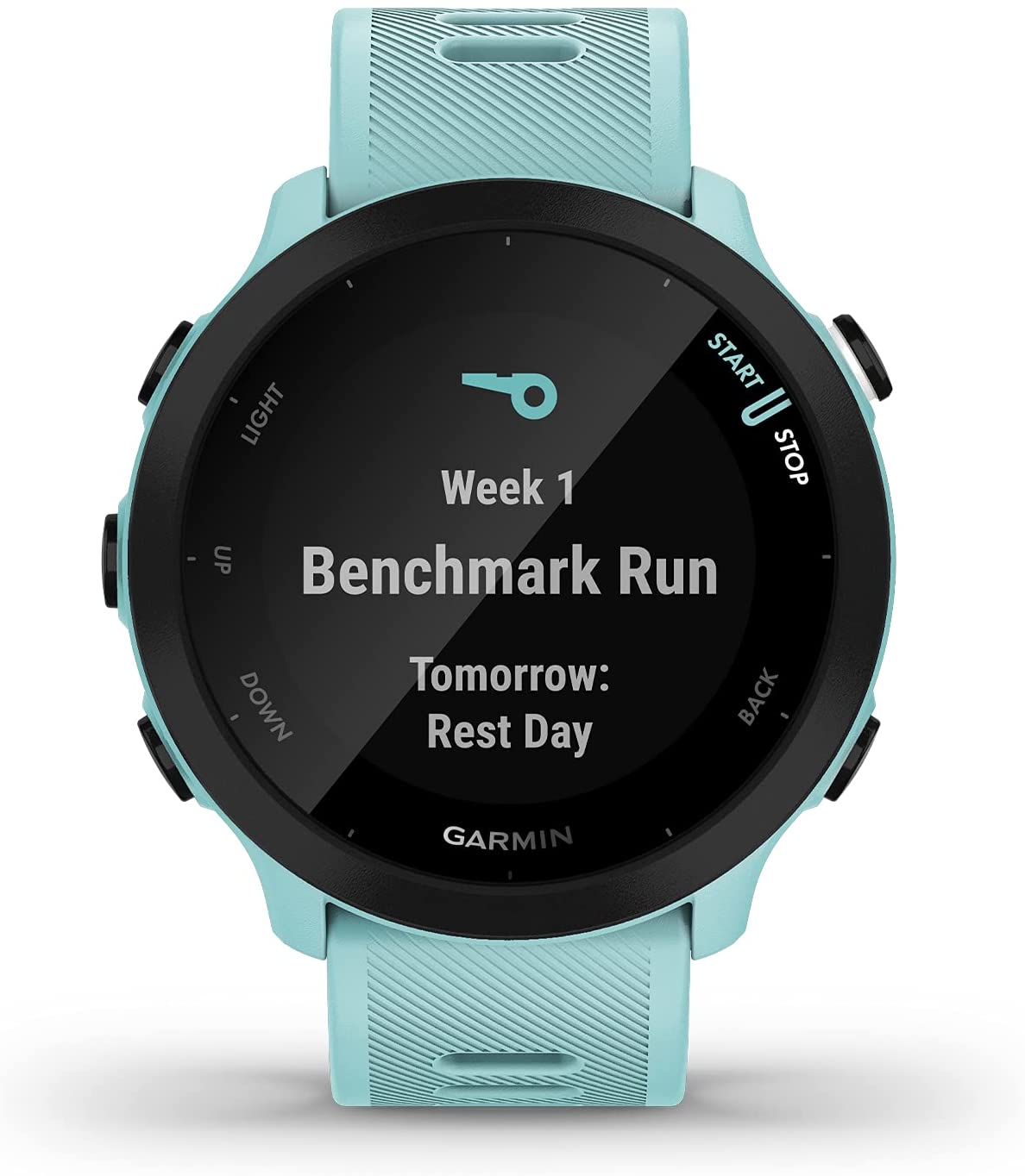 Garmin Forerunner 55 GPS Running Smartwatch Garmin