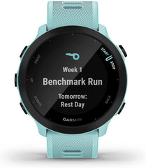 Garmin Forerunner 55 GPS Running Smartwatch Garmin