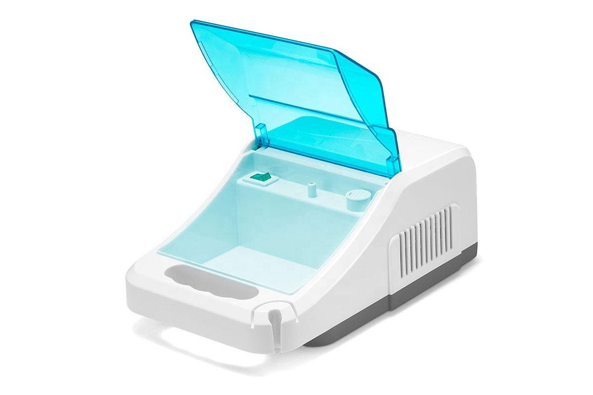 Medical Air Compressor Nebulizer Machine Inhalator Trion