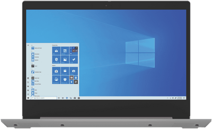 Lenovo Ideapad 3 i5-1035G1 15.6 Inch FHD 8GB/256GB Laptop – Platinum Grey, 81WE0001AU Lenovo