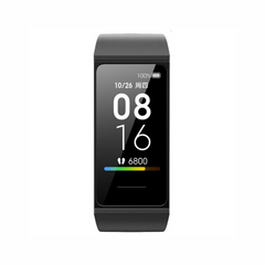 Mi Smart Band 4c, Activity tracking, Health monitoring, Waterproof Xiaomi