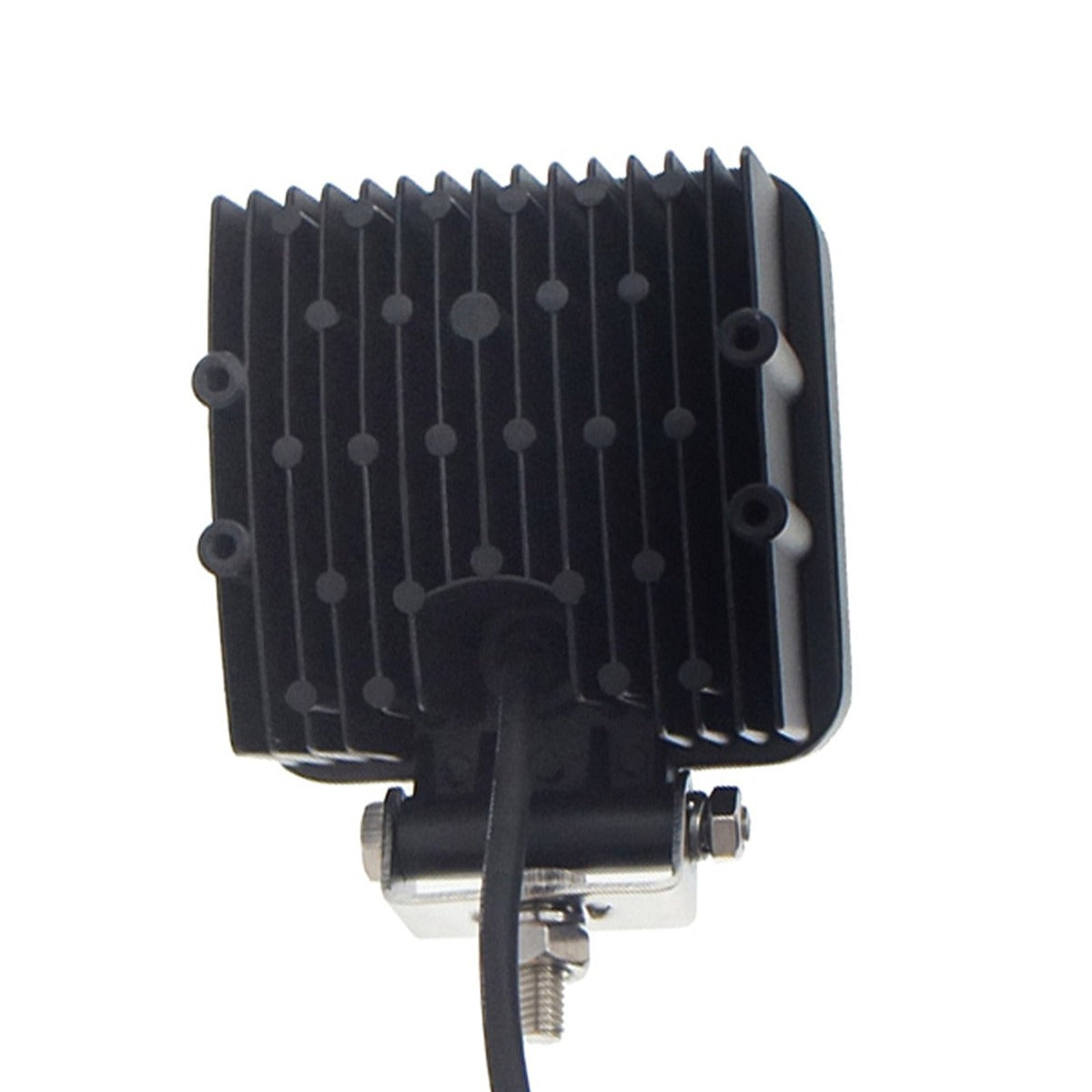 2PCS 48W LED Work Lights FLOOD Lamp Off Road 12V 24V Boat Camping Fishing 80w Tristar Online