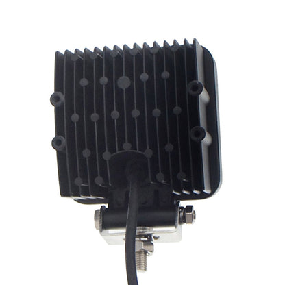 2PCS 48W LED Work Lights FLOOD Lamp Off Road 12V 24V Boat Camping Fishing 80w Tristar Online