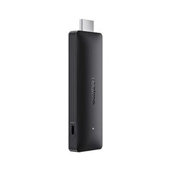 Realme 4K Smart Google TV Stick - Black Realme