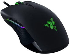 Razer Lancehead Tournament Edition Ambidextrous Gaming Mouse Razer