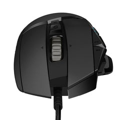 Logitech G502 HERO Gaming Mouse - Black Logitech