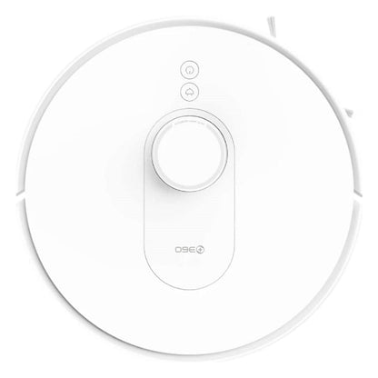 360 S8 Robot Vacuum and Mop Cleaner 360