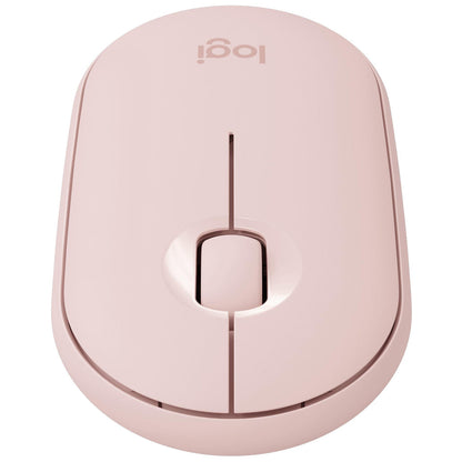 Logitech M350 Pebble Wireless Mouse Logitech