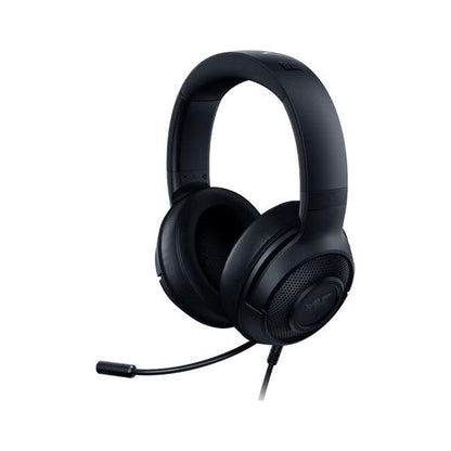 Razer Kraken X Multi-Platform Wired Gaming Headset - Black (Open Never Used) Razer