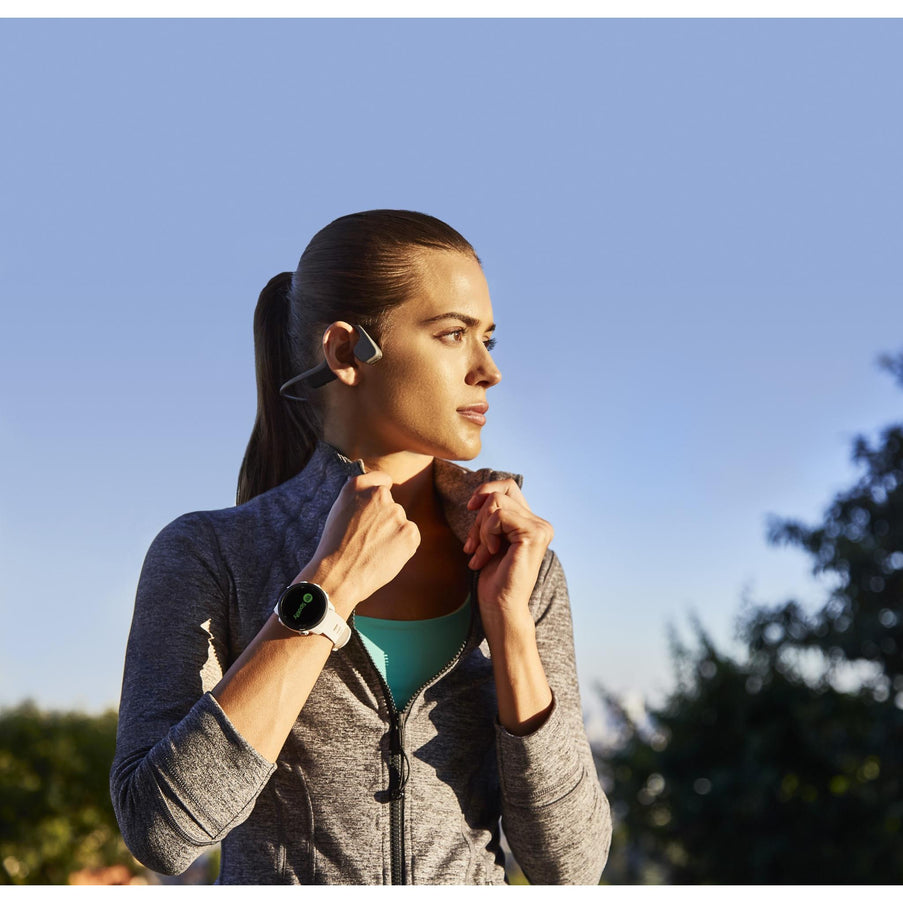 Garmin Forerunner 245 Music GPS Running Smartwatch - Black Garmin