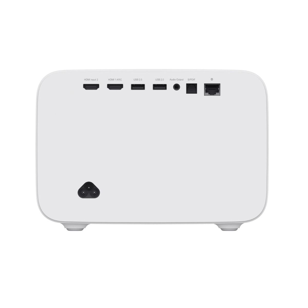 Xiaomi Mi Smart Projector 2 Pro – White Xiaomi