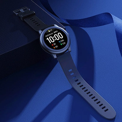 Haylou LS05-1 Solar Smart Watch HAYLOU