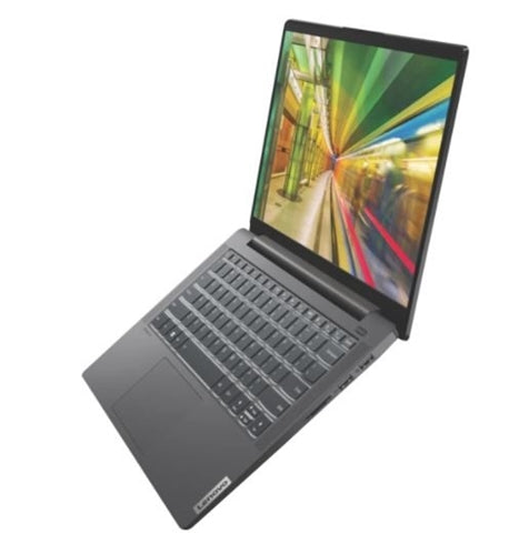Lenovo IdeaPad 5 14-ITL05 i5-11th Gen 8GB/256 GB 14-inch Notebook – Grey Lenovo