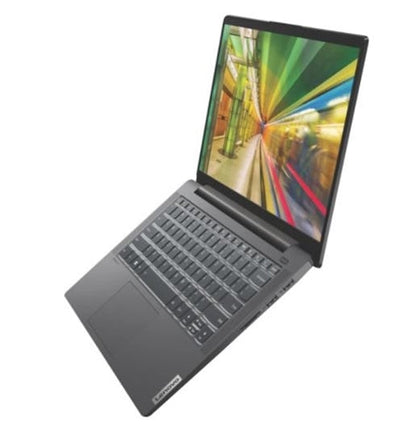Lenovo IdeaPad 5 14-ITL05 i5-11th Gen 8GB/256 GB 14-inch Notebook – Grey Lenovo
