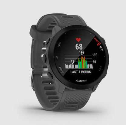 Garmin Forerunner 55 GPS Running Smartwatch Garmin