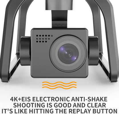 SJRC F7 PRO Drone 4K+EIS Camera SJRC