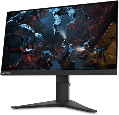 Lenovo G25-10 24.5-inch FHD WLED Gaming Monitor Lenovo
