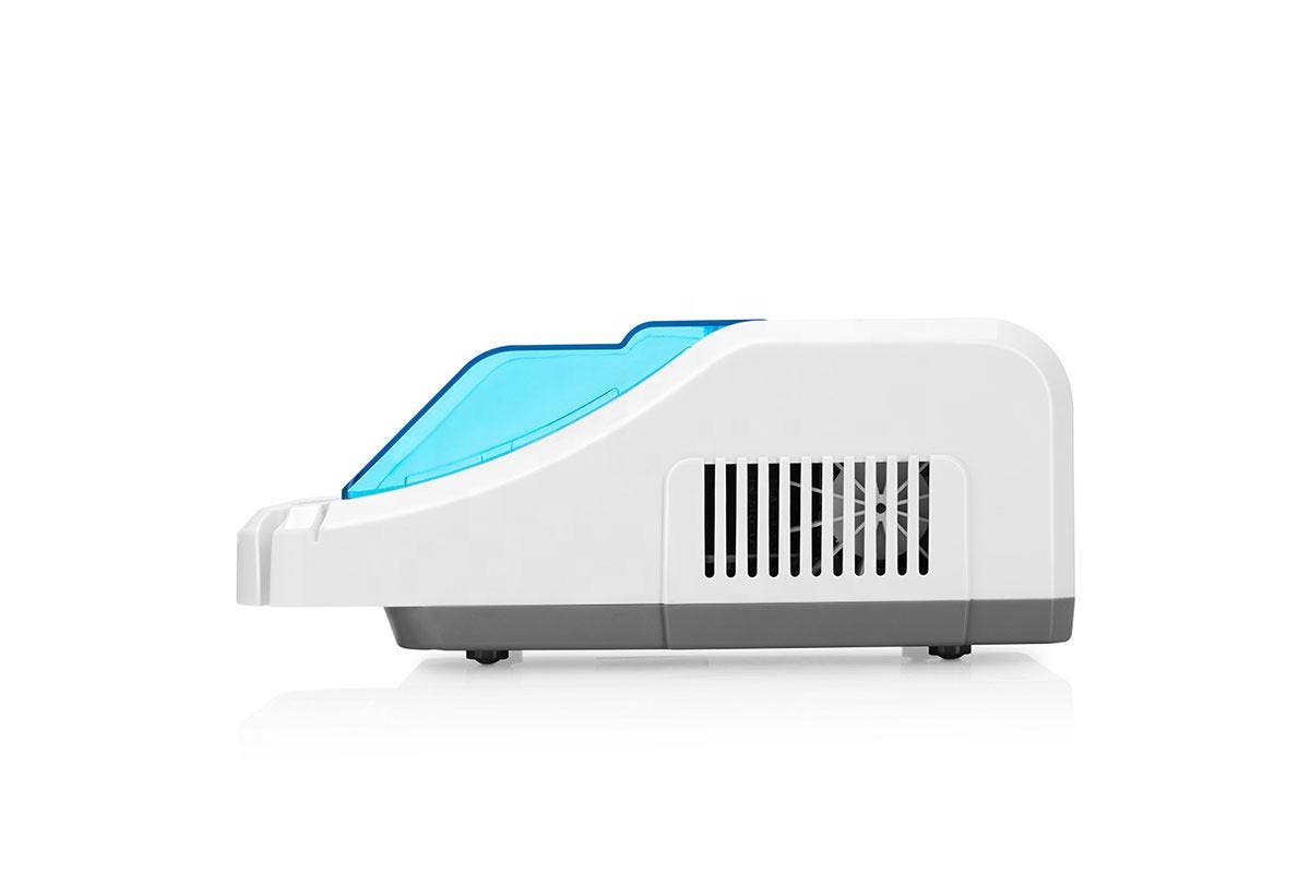 Medical Air Compressor Nebulizer Machine Inhalator Trion