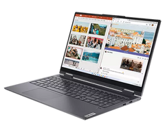 Lenovo YOGA 7i 15-ITL5 8GB/512GB 15.6-inch Touchscreen Notebook - Slate Grey Lenovo