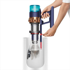 Dyson Gen5 Detect Complete (Prussian Blue/Copper) Cordless Stick Vaccum Cleaner Dyson