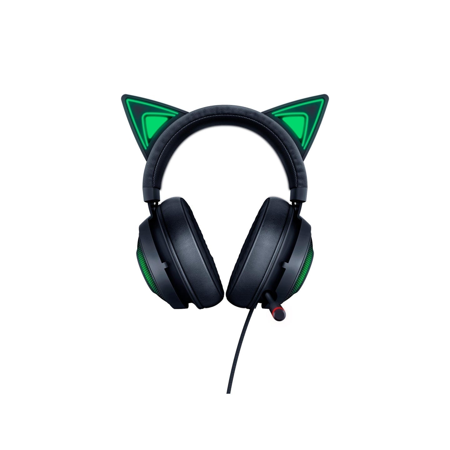 Razer AU Kraken Kitty Chroma USB Gaming Headset RZ04-02980200-R3M1 ( Open Never Used ) Razer