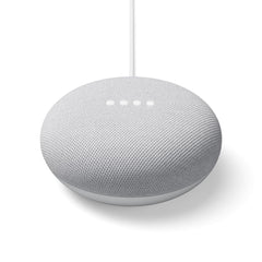 Google Nest Mini 2nd Generation Smart Speaker Google