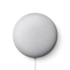 Google Nest Mini 2nd Generation Smart Speaker Google