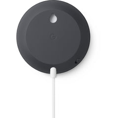 Google Nest Mini 2nd Generation Smart Speaker Google