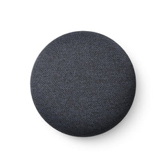 Google Nest Mini 2nd Generation Smart Speaker Google