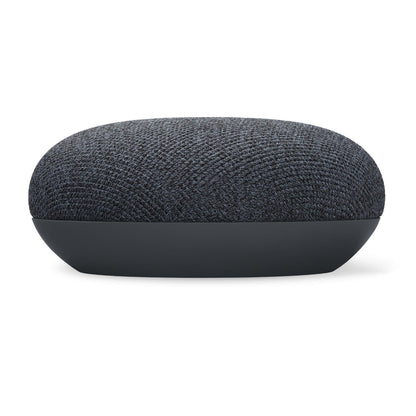 Google Nest Mini 2nd Generation Smart Speaker - Charcoal - Open Never Used (Copy) Google