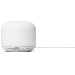 Google Nest WiFi Router and 2 Points Google