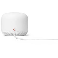 Google Nest WiFi Router and 2 Points Google