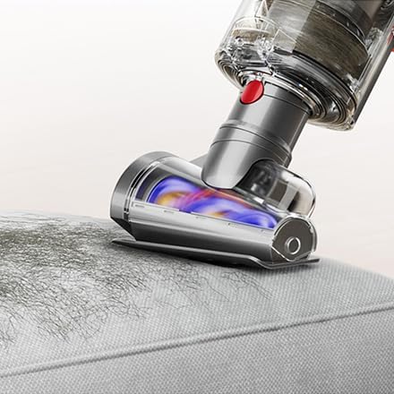 Dyson V12s Detect Slim Submarine wet and dry vacuum cleaner Dyson