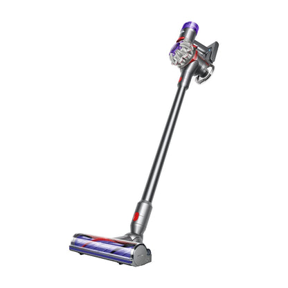 Dyson V8 Absolute Cord-Free Vacuum Cleaner - Silver Dyson