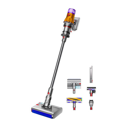 Dyson V12s Detect Slim Submarine wet and dry vacuum cleaner Dyson