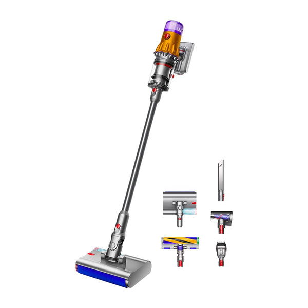 Dyson V12s Detect Slim Submarine wet and dry vacuum cleaner Dyson