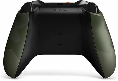 Xbox One Wireless Controller - First Generation Armed Forces - Limited Editions Microsoft