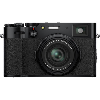 Fujifilm X100V Hybrid & Touchscreen Digital Camera Fujifilm