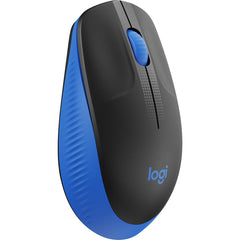 Logitech M190 Wireless Mouse Logitech