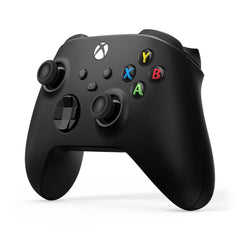 Microsoft  Xbox Wireless Controller - Carbon Black (Box Damage) Microsoft