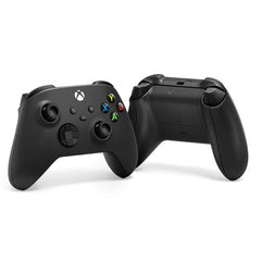 Microsoft  Xbox Wireless Controller - Carbon Black (Box Damage) Microsoft