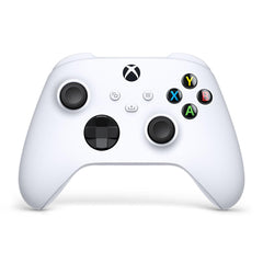 Microsoft Xbox Wireless Controller - Robot White (Open Never Used) Microsoft