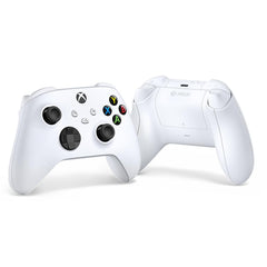 Microsoft Xbox Wireless Controller - Robot White (Open Never Used) Microsoft