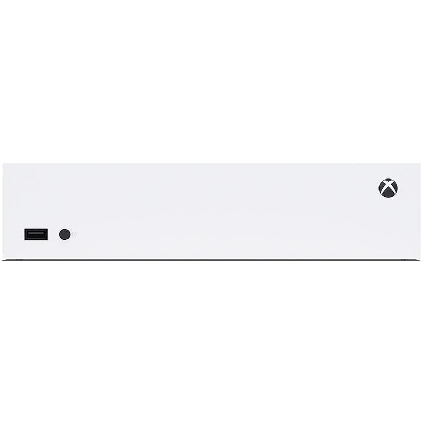 Microsoft Xbox Series S 512GB Console (Copy) Microsoft